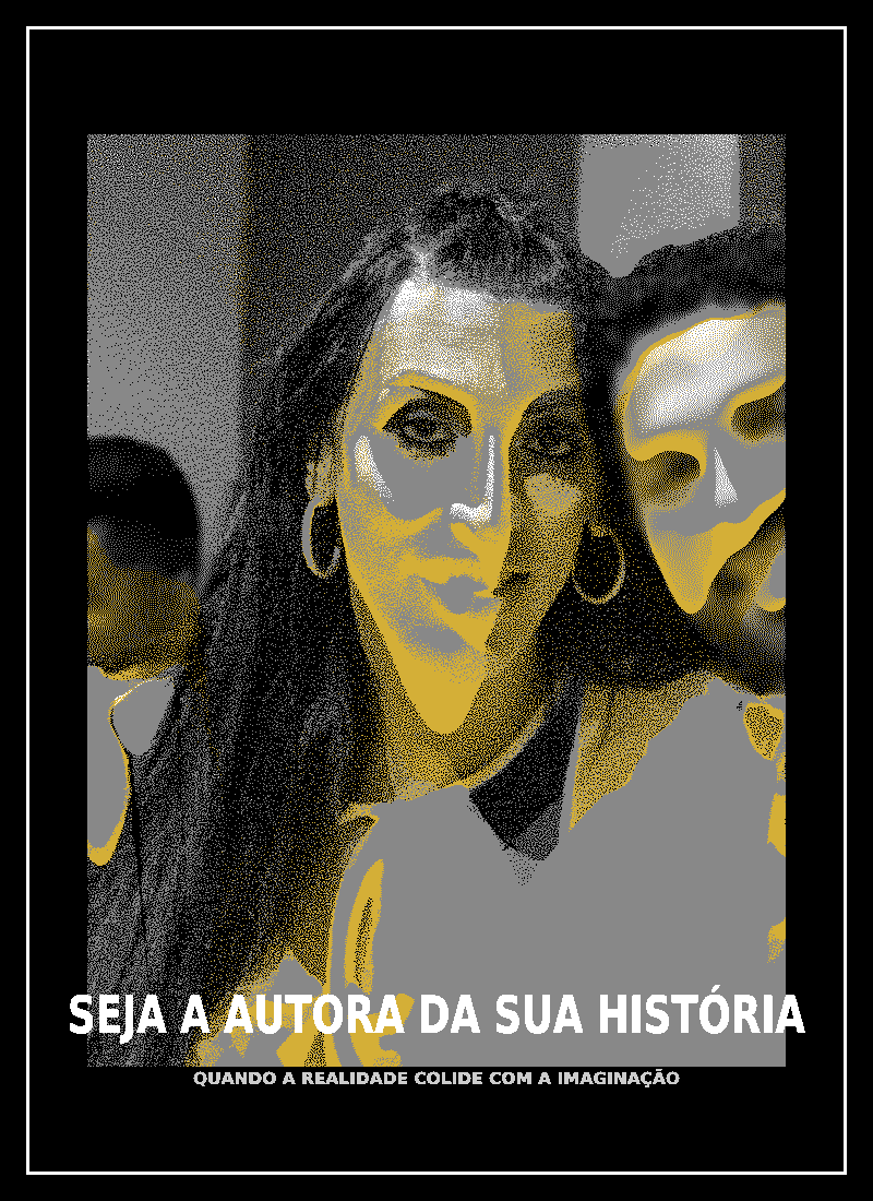Cartaz de referência Meme Desmotivacional — Pepita